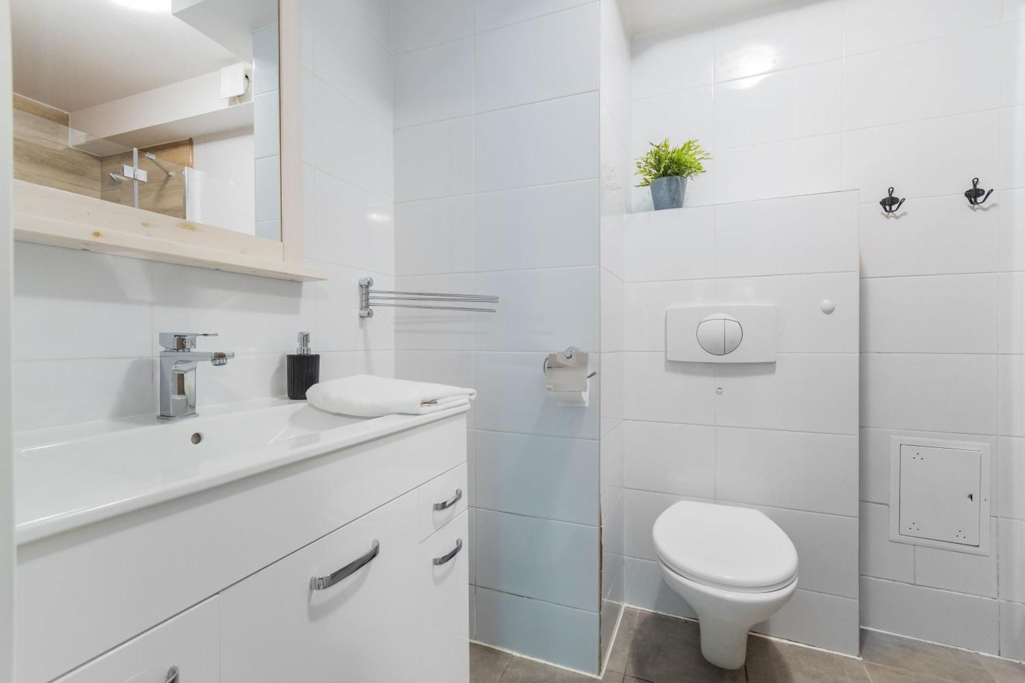 Apartament W Sopocie W Przyziemiu By Grand Apartments Сопот Екстериор снимка