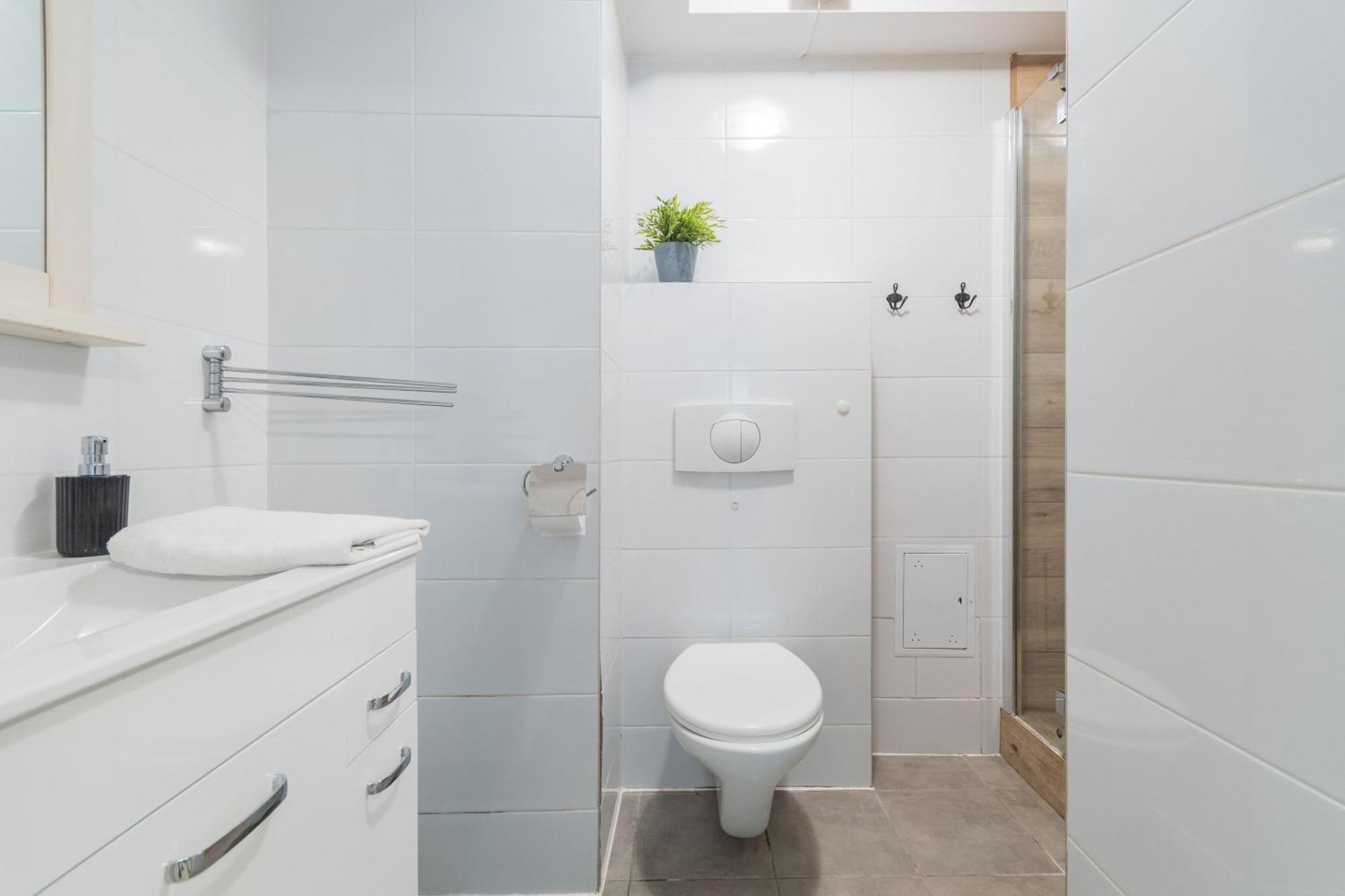 Apartament W Sopocie W Przyziemiu By Grand Apartments Сопот Екстериор снимка