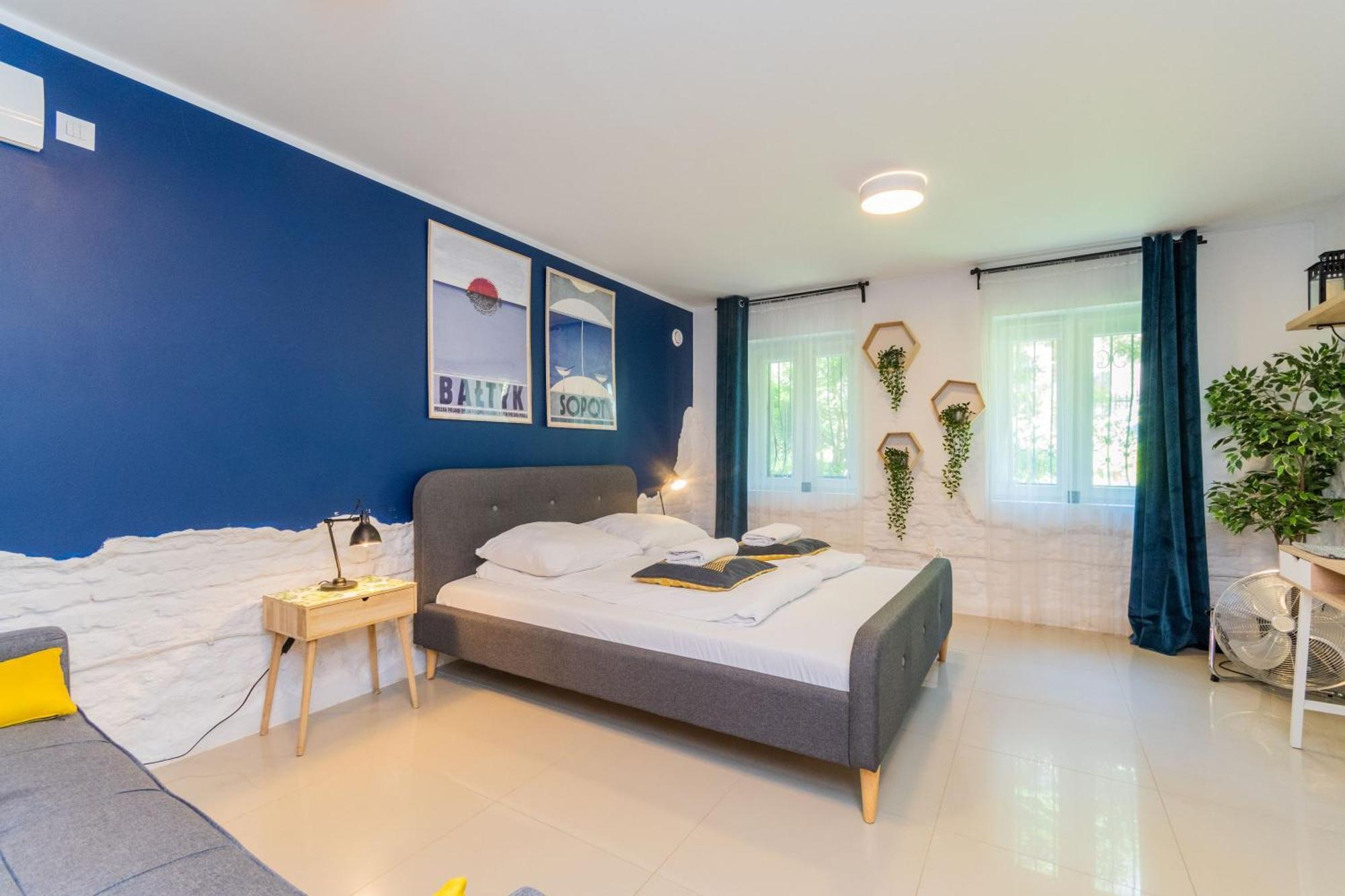 Apartament W Sopocie W Przyziemiu By Grand Apartments Сопот Екстериор снимка