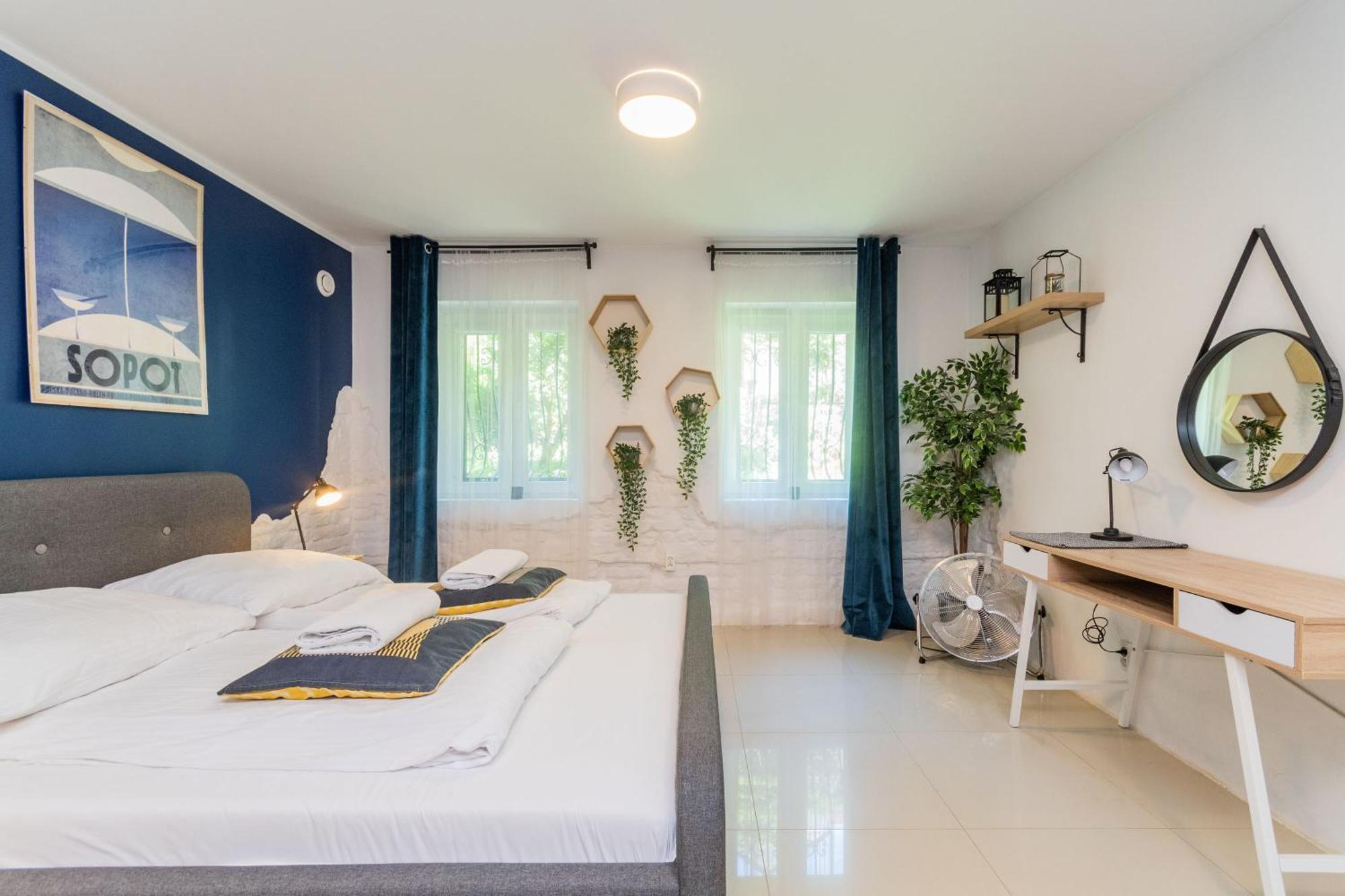 Apartament W Sopocie W Przyziemiu By Grand Apartments Сопот Екстериор снимка